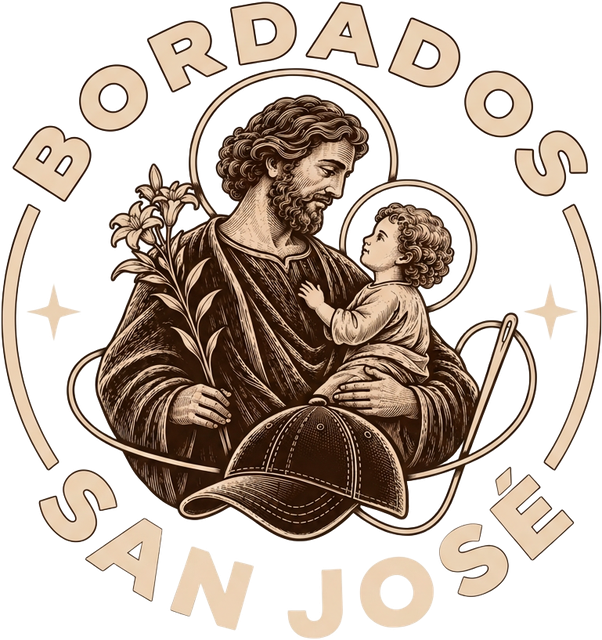 Sello Bordados San José